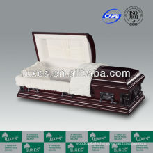 Last Supper Casket